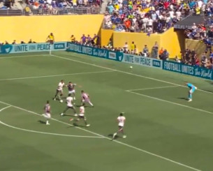 Τρομερός Ζοάο Πέδρο, με καταπληκτικό γκολ στέλνει την Τσέλσι στον τελικό (video)