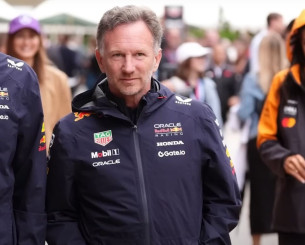 Η σιωπηλή κρίση που οδήγησε στην αποχώρηση του Κρίστιαν Χόρνερ από τη Red Bull