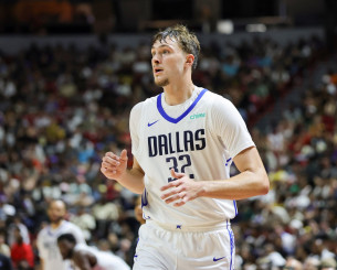 Οι Μάβερικς άφησαν εκτός Summer League τον Κούπερ Φλαγκ Οι Μάβερικς άφησαν εκτός Summer League τον Κούπερ Φλαγκ