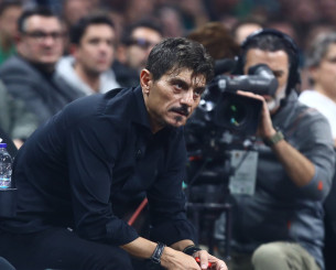 Εξελίξεις: Γιαννακόπουλος και Παναθηναϊκός περιμένουν ακόμη και απόψε την «τελική απάντηση» για Βαλαντσιούνας