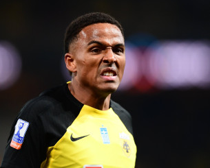 «Ο Ελίασον συμφώνησε με την Αλ Καλίτζ του Δώνη»