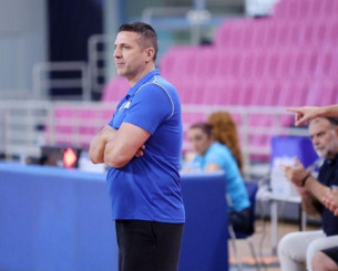 Παπαδόπουλος: «Έχουμε κάνει σκληρή προετοιμασία - Η άμυνα είναι η δύναμή μας»