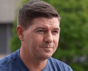 Σάλος στην Αγγλία - Ο ξάδερφος του Τζέραρντ ετοιμάζεται να γίνει ο επόμενος βαρόνος ναρκωτικών του Λίβερπουλ