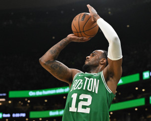 Ένας πρωταθλητής ΝBA στο Τελ Αβίβ για λογαριασμό της Μακάμπι