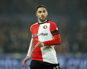 Ο ΠΑΟΚ παίρνει τον Λούκα Ιβάνουσετς