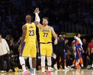 Γιατί ο Ντόντσιτς υπέγραψε τριετή και όχι τετραετή επέκταση με τους Λέικερς