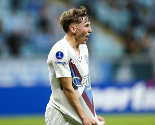 Ο Ολυμπιακός κινείται δυναμικά για τον Αντίνο