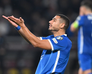 Σάλος στο Μεξικό με Γιακουμάκη - Κατηγορίες των συμπαικτών του για το πανάκριβο συμβόλαιο του