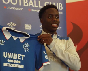 Η Ρέιντζερς ανακοίνωσε νέα μεταγραφή, ενόψει των αγώνων με τον Παναθηναϊκό