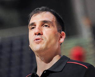 Στο επιτελείο της Μιλάνο ο Χατζηχρήστος Στο επιτελείο της Μιλάνο ο Χατζηχρήστος