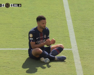 «Ήθελα να σκοράρω για τον φίλο μου» - Συγκλονίζει ο Γκονσάλο Ράμος για τον πανηγυρισμό του και τον Ζότα