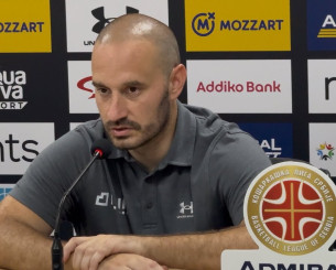 Αυτός είναι ο αντικαταστάτης του Μπόγκνταν Καράιτσιτς στην Παρτιζάν