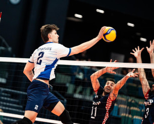 Έχασε η Εθνική στον Ευρωπαϊκό μικρό τελικό - Πήρε τη τέταρτη θέση