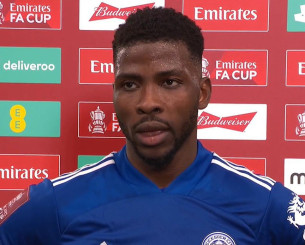 «Ο Παναθηναϊκός εξετάζει τον Ιχεανάτσο»