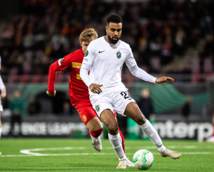 Ασταμάτητος ο Αρης στις μεταγραφές: Αγοράζει και τον Νοά Σούντμπεργκ από την Λουντογκόρετς!