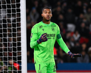 «Τελειώνει» ο δανεισμός του Αλμπάν Λαφόν στον Παναθηναϊκό μέσα στις επόμενες ώρες