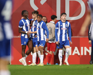 Ο Βάσκο Σάντος της Πόρτο για ΠΑΟΚ