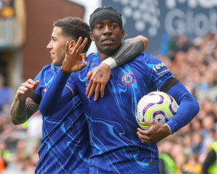 Η Άρσεναλ σπάει τα ταμεία για να «κλέψει» τον Μαντουέκε της Τσέλσι