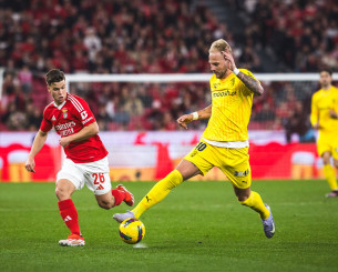 Κυριακή μεσημέρι έρχεται ο Ράτσιτς στη Θεσσαλονίκη