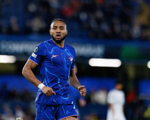 «Τελειώνει» η μεταγραφή του Ενκουκού στην Μπάγερν