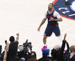 Τριπλή ανταλλαγή στο NBA που προσφέρει στους Χιτ έναν σούπερ σκόρερ