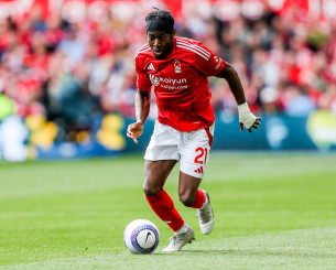 «Έσπασε» τα ταμεία για τον Ελάνγκα η Νιούκαστλ - Ρεκόρ πώλησης για τη Νότιγχαμ