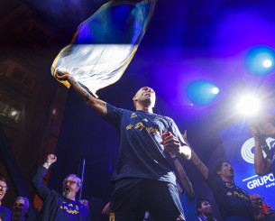 Απίθανος Καθόρλα: Ανανέωσε με την Οβιέδο και θα ηγηθεί στη La Liga σε ηλικία 40 ετών!