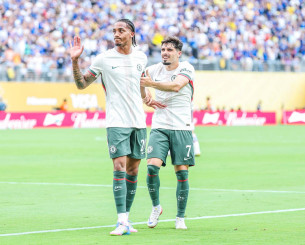 Ο απίθανος Ζοάο Πέδρο πλήγωσε την πρώην ομάδα του και έστειλε την Τσέλσι στον τελικό