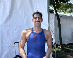 Κυνηγάκης στο Athletiko: «Ο αθλητισμός πρέπει να είναι σε ομάδες και όχι σε μονάδες όπως είμαστε στην Ελλάδα»»