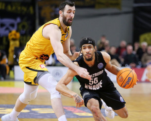 Βγαίνει από το κάδρο της ΑΕΚ ο Τζάκσον, έκλεισε στην Μπούργος