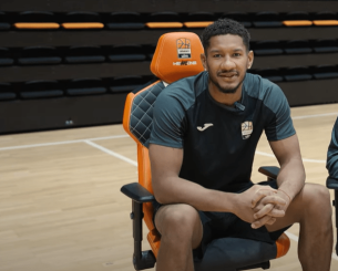 Νέα μεταγραφή για τη Βίρτους - Πήρε τον Γιάλοου από την Ουλμ