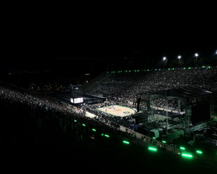 Είπε «ναι» σε μυθική πρόταση για να παίξει στην Κίνα ο Παναθηναϊκός