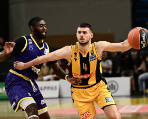 Επιβεβαίωση Athletiko: Επίσημα στον Κολοσσό Ρόδου ο Ζώης Καράμπελας