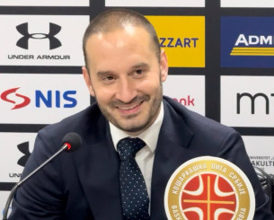 Ο Άρης συμφώνησε με τον Μπόγκνταν Καράιτσιτς