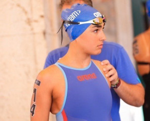 Αναβολή του αγώνα 10χλμ open water γυναικών λόγω της ποιότητας του νερού