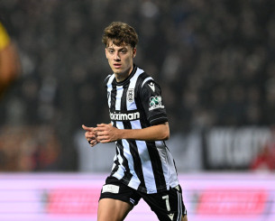 «Αισιοδοξία στη Στουτγκάρδη για Κωνσταντέλια – Σύντομα οι εξελίξεις»