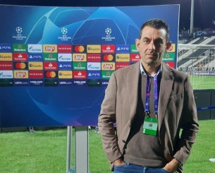 Ο Κουβεντίδης για Ιβάν Σαββίδη, μεταγραφές, Νέα Τούμπα και προπονητικό