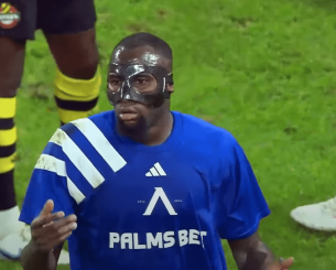 Σκάνδαλο στο βουλγαρικό ποδόσφαιρο: Τιμωρία σε 50 άτομα για παράνομο στοιχηματισμό