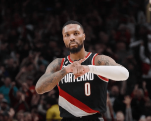 Ο Λίλαρντ αναλαμβάνει χρέη General Manager στο κολλέγιο Weber State