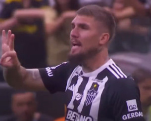 Οι Βραζιλιάνοι αποκαλύπτουν ενδιαφέρον Ολυμπιακού για Λιάνκο