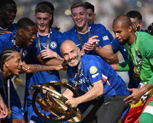 Η Τσέλσι συμμαζεύει την... ντουλάπα της βάζοντας 15 παίκτες προς πώληση