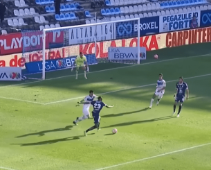 Διπλό Goal/Goal στο Μεξικό και value επιλογή με τον Γκονσάλες