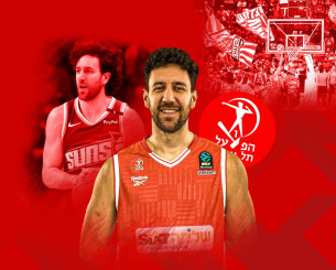 Η νέα Euroleague… βάζει φωτιές – Ολες οι μεταγραφές μέχρι σήμερα Η νέα Euroleague… βάζει φωτιές – Ολες οι μεταγραφές μέχρι σήμερα