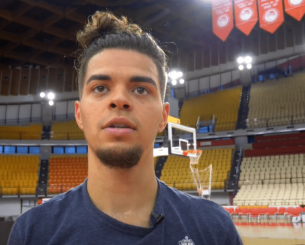 Ο Προμηθέας έκλεισε τον Ρομπ Γκρέι