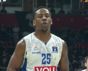 Στην Dubai BC ο MVP της Αδριατικής λίγκας Στην Dubai BC ο MVP της Αδριατικής λίγκας