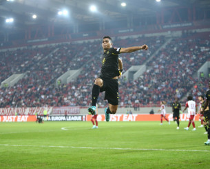 «Ο ΠΑΟΚ ενδιαφέρεται για τον Μουσταφά Μοχάμεντ»