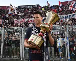 Το «παιδί-θαύμα» της Κροατίας και η σύγκριση με τον Μόντριτς - Αυτός είναι ο Μόρο που θέλει η ΑΕΚ