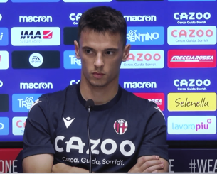 «Σε συζητήσεις με την Μπολόνια η ΑΕΚ για τον Μόρο»