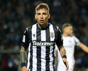 Η ΑΕΛ «κυνηγάει» τη δύσκολη περίπτωση του Μπράντον Τόμας