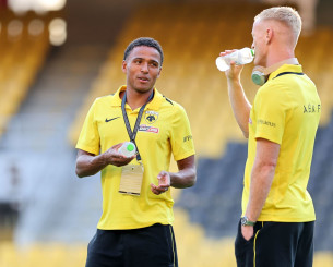 Γιατί «κόπηκε» ο Ελίασον από την ευρωπαϊκή λίστα της ΑΕΚ